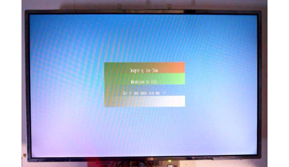 Матриця LG.Philips LP171WP4, 17.1", 30-pin, CCFL, WXGA+, 1440x900, Б/В - 318666
