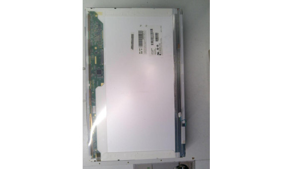 Матриця LG.Philips LP171WP4, 17.1", 30-pin, CCFL, WXGA+, 1440x900, Б/В - 318666