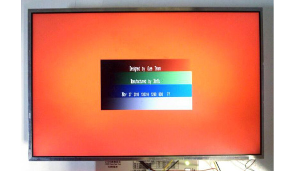 Матриця LG.Philips LP154W01, 15.4", 30-pin, CCFL, WXGA, 1280x800, Б/В - 318668
