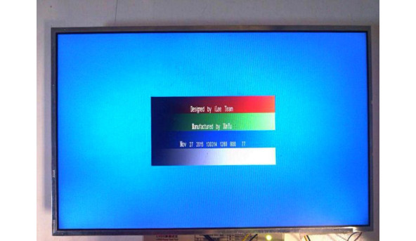 Матриця LG.Philips LP154W01, 15.4", 30-pin, CCFL, WXGA, 1280x800, Б/В