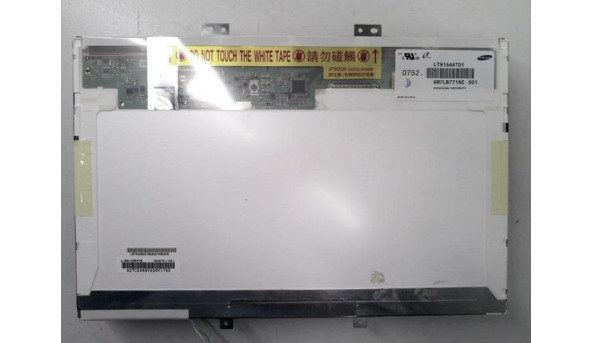 Матриця SAMSUNG LTN154AT01, 15.4", 30-pin, CCFL, WXGA, 1280x800, Б/В - 318669