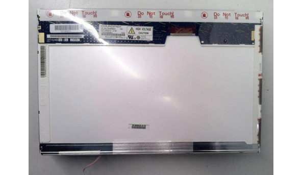 Матриця Chunghwa CLAA154WB03A 15.4", 30-pin, CCFL, WXGA, 1280x800, Б/В - 318671