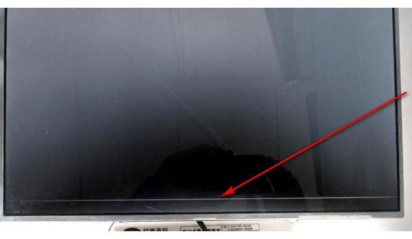 Матриця Chunghwa CLAA154WB03A 15.4", 30-pin, CCFL, WXGA, 1280x800, Б/В - 318671