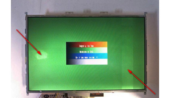 Матриця AU Optronics B154PW02 V.0, 15.4", 30-pin, CCFL, WXGA+, 1440x900, Б/В - 318673
