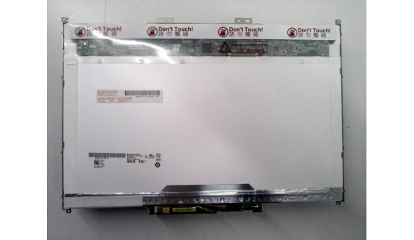 Матриця AU Optronics B154PW02 V.0, 15.4", 30-pin, CCFL, WXGA+, 1440x900, Б/В - 318673