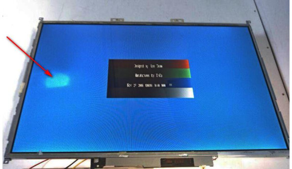 Матриця AU Optronics B154PW02 V.0, 15.4", 30-pin, CCFL, WXGA+, 1440x900, Б/В - 318673