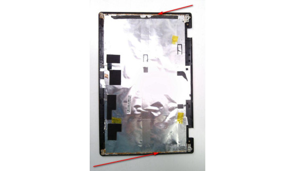 Кришка матриці корпуса для ноутбука MSI-CX600 MS-1682, 16'', 682A512SE0, Б/В - 318678