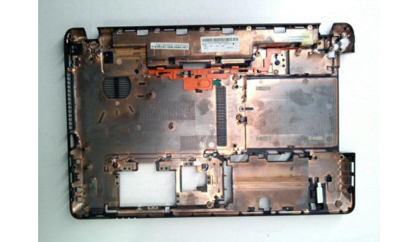 Нижня частина корпуса для ноутбука Packard Bell EasyNote P5WS0, 15.6 ", AP0HJ000A00, Б/В - 318696