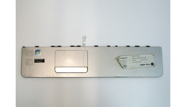 Накладка на среднюю часть корпуса для ноутбука Packard Bell EasyNote P5WS0 AP0HJ00043023 Б/У