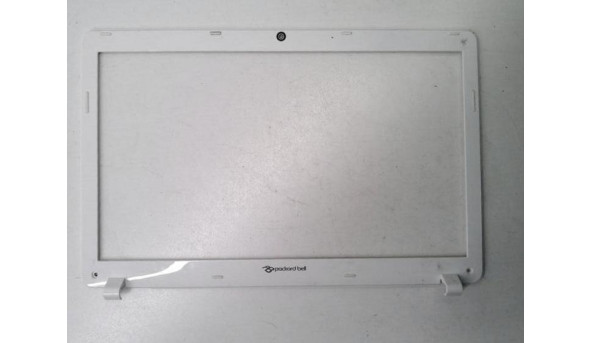 Рамка матриці корпуса для ноутбука Packard Bell EasyNote P5WS0, 15.6 ", AP0HJ000E001, Б/В