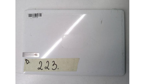 Кришка матриці корпуса для ноутбука Packard Bell EasyNote P5WS0, 15.6 ", AP0HJ0001801, Б/В