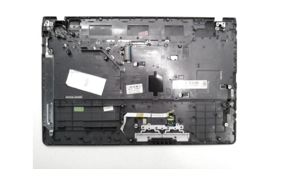 Середня частина корпуса з клавіатурою для ноутбука Samsung NP300, 15.6 ", BA75-03590C, Б/В - 318706