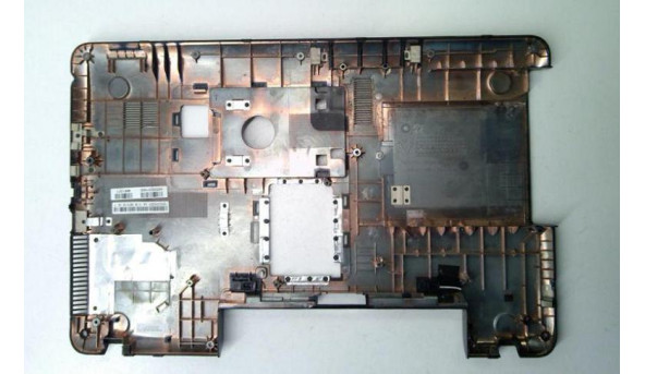 Нижня частина корпуса для ноутбука Toshiba SATELLITE PRO L870-18G, 17.3”, 13N0-ZXA0201, Б/В