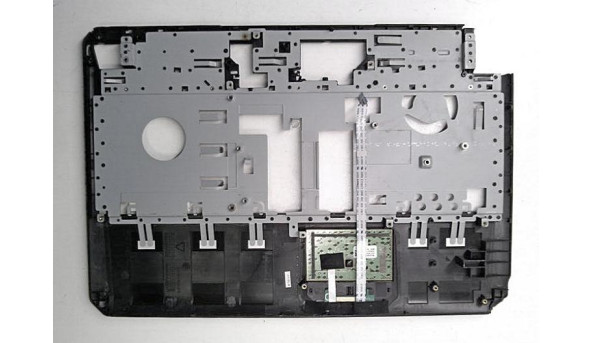 Середня частина корпуса для ноутбука MSI GT60, 15.6”, 6F3C211Y31C, Б/В - 318721
