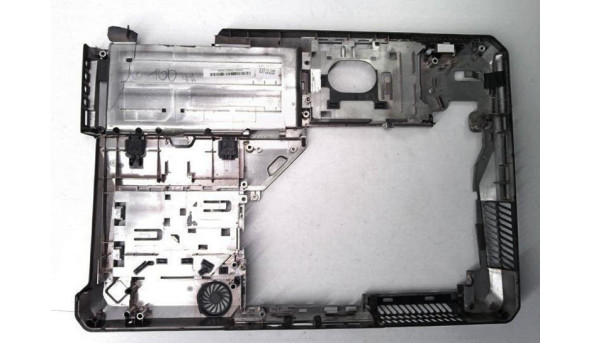 Середня частина корпуса для ноутбука MSI GT60, 15.6", E2P-6F1D2, Б/В - 318723