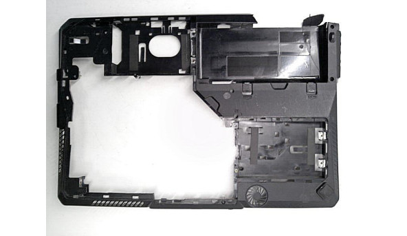 Середня частина корпуса для ноутбука MSI GT60, 15.6", E2P-6F1D2, Б/В