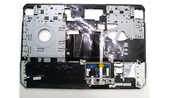Середня частина корпуса для ноутбука MSI GX660, 15.6", E2M-6F10413-A89, Б/В - 318731