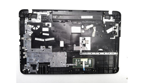 Середня частина корпуса для ноутбука Toshiba Satellite L870, 15.6", H000037430, 13N0-ZXA0701, Б/В