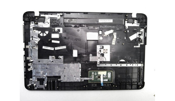 Середня частина корпуса для ноутбука Toshiba Satellite L870, 15.6", H000037430, 13N0-ZXA0701, Б/В - 318738