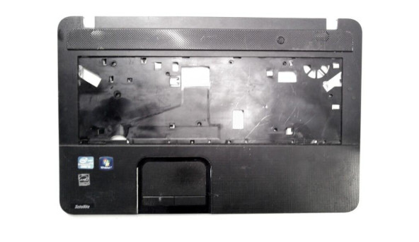 Середня частина корпуса для ноутбука Toshiba Satellite L870, 15.6", H000037430, 13N0-ZXA0701, Б/В