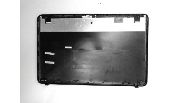 Кришка матриці корпуса для ноутбука Toshiba Satellite L870, 17.3", H000037490, 13N0-ZXA0L01, Б/В