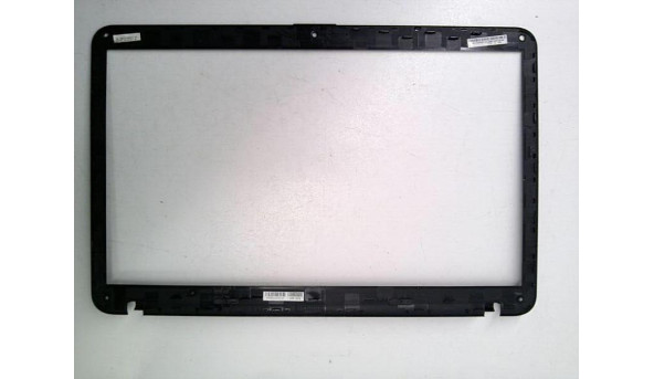 Рамка матриці корпуса для ноутбука Toshiba Satellite L870,17.3",13N0-ZXP0D01, Б/В - 318743