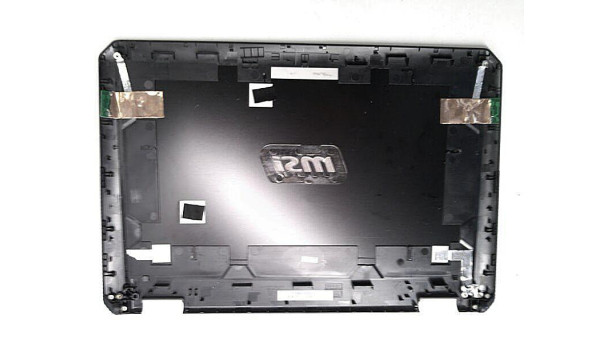 Кришка матриці корпуса для ноутбука MSI GT60 MS-16F3 15.6", 6F3A211Y31, Б/В - 318751