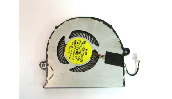 Вентилятор системи охолодження для ноутбука Acer Aspire E5-575G DFS561405FL0T Б/В - 318758