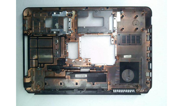 Нижня частина корпуса для ноутбука Packard Bell EASYNOTE LJ65, 17.3", AP07C000800, Б/В - 318762