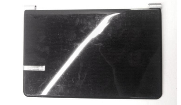 Кришка матриці корпуса для ноутбука Packard Bell EASYNOTE LJ65, 17.3", AP07C000M00, Б/В
