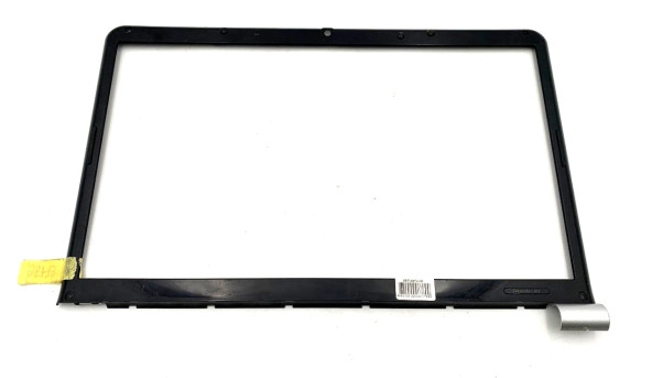 Рамка матрицы корпуса для ноутбука Packard Bell EASYNOTE LJ65, 17.3", AP07C000400, Б/У