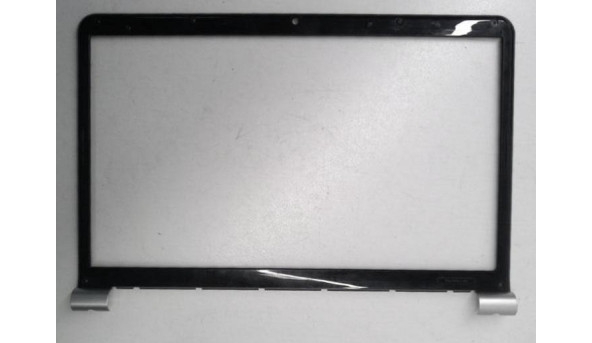 Рамка матриці корпуса для ноутбука Packard Bell EASYNOTE LJ65, 17.3", AP07C000400, Б/В