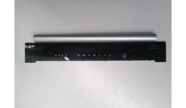Накладка, на середню частину корпуса для ноутбука PACKARD BELL EASYNOTE LJ65, AP07C000200, Б/В