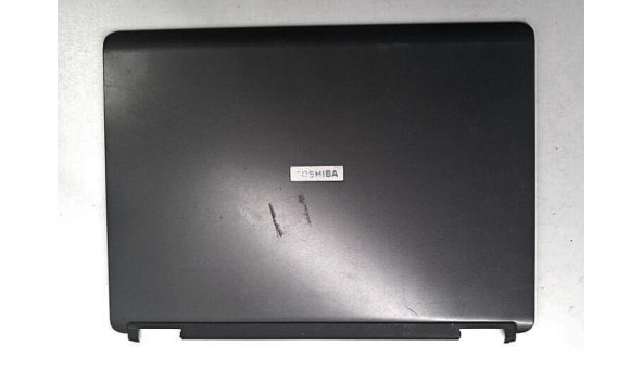 Кришка матриці корпуса для ноутбука Toshiba Satellite A105-S4384 15.4", V000060150, Б/В