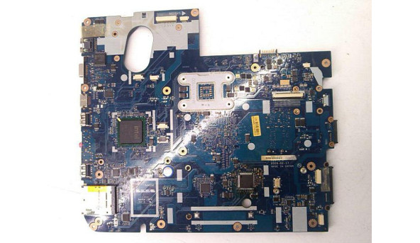 Материнська плата для ноутбука Toshiba Satellite A105-S4384 15.4", LA-5021P KAYF0, Б/В - 318776