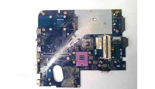 Материнська плата для ноутбука Toshiba Satellite A105-S4384 15.4", LA-5021P KAYF0, Б/В