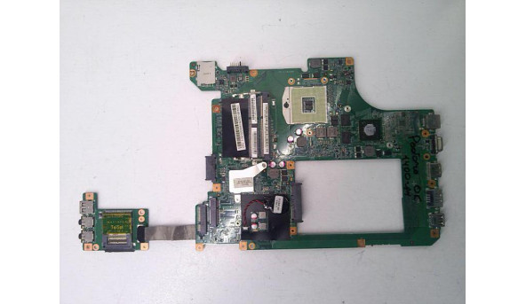 Материнська плата для ноутбука Lenovo B560, 15.6", 48.4JW06.011, Б/В