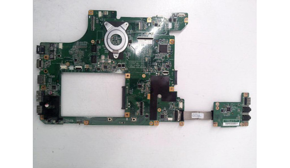 Материнська плата для ноутбука Lenovo B560, 15.6", 48.4JW06.011, Б/В - 318787