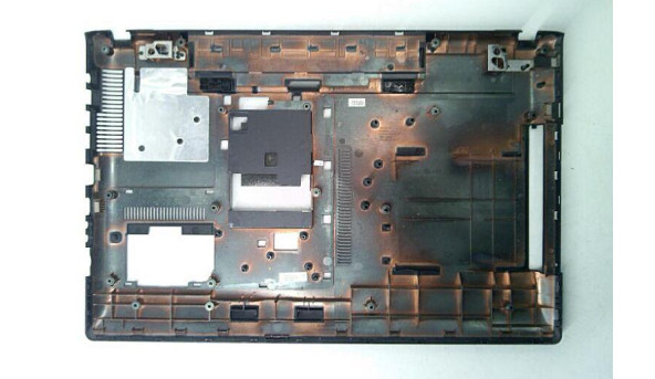 Нижня частина корпуса для ноутбука Samsung RV720, NP-RV720, 17.3", BA75-03076A, Б/В - 318788
