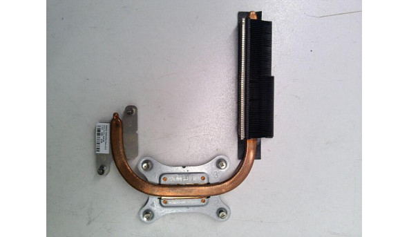 Термотрубка системи охолодження для ноутбука Samsung RV720, NP-RV720, 17.3", BA62-00545A, Б/В
