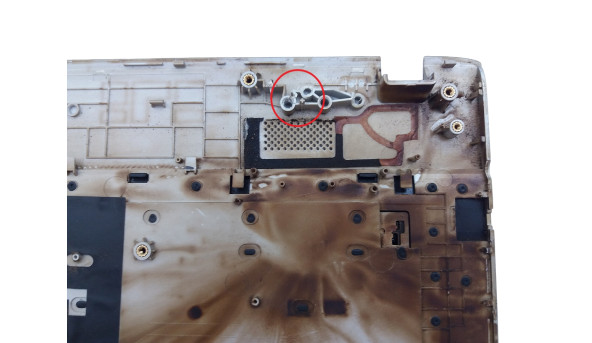 Середня частина корпусу для ноутбука Samsung RV720 NP-RV720 BA75-03073C Б/В - 318796