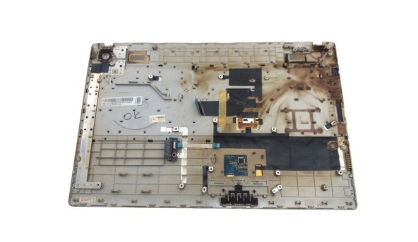 Середня частина корпусу для ноутбука Samsung RV720 NP-RV720 BA75-03073C Б/В - 318796