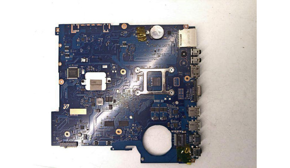 Материнська плата для ноутбука Samsung RV720, NP-RV720, 17.3", BA92-08204B, Б/В - 318797