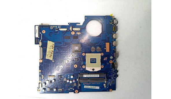 Материнська плата для ноутбука Samsung RV720, NP-RV720, 17.3", BA92-08204B, Б/В