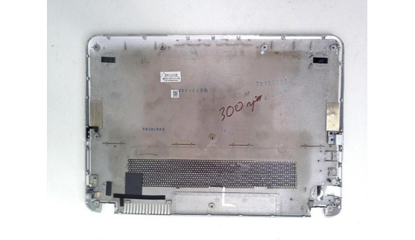 Нижня частина корпуса для ноутбука  HP Spectre X Pro 13-b000, 13.3", SPS:689934-001, Б/В
