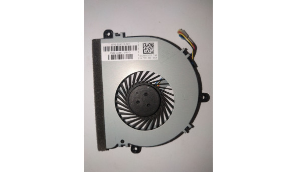 Вентилятор системи охолодження для ноутбука HP 250 G6, 255 G6 - 925012-001, Б/В. В хорошому стані без пошкоджень.