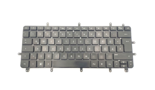 Клавіатура для ноутбука HP Spectre X Pro 13-b000 102-11L13LAB01 SPS-670292-005 Б/В