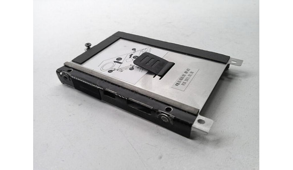 Шахта HDD для ноутбука HP ProBook 4525s, 60.4GL09.002, Б/В - 318820