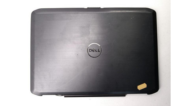Кришка матриці корпуса для ноутбука Dell Latitude E5430, 14.0", CN-A12105, Б/В