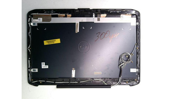 Кришка матриці корпуса для ноутбука Dell Latitude E5430, 14.0", CN-A12105, Б/В - 318841